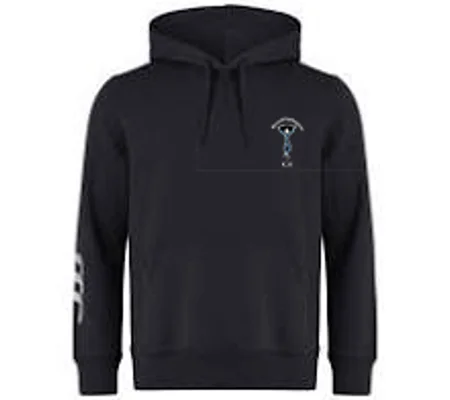 Bristol Harlequins CCC Club Hoodie