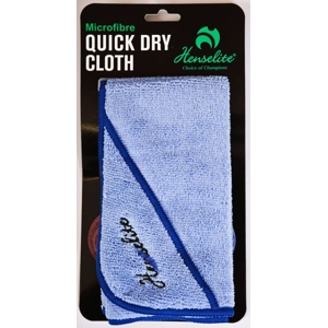 Henselite Microfibre - Quick Dry Cloth