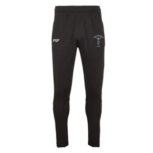 Bristol Harlequins RFC Skinny Pant - Black