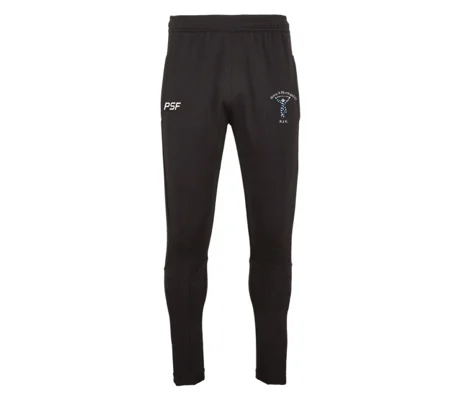 Bristol Harlequins RFC Skinny Pant - Black
