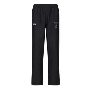 Bristol Harlequins RFC Stadium Pant - Black