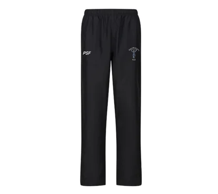 Bristol Harlequins RFC Stadium Pant - Black