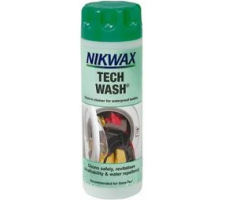NIKWAX TECH WASH 300 ML