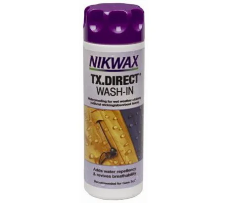 NIKWAX TX.DIRECT WASH IN 300ML