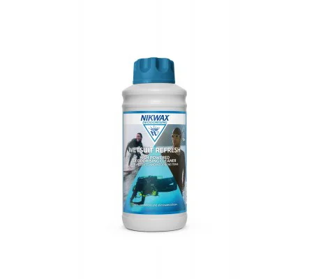 2024 NIKWAX WETSUIT REFRESH 1.0 LITRE