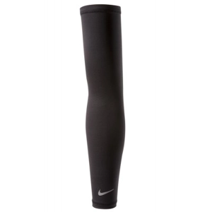 Nike Dry UV Sleeve Black/Silver 2.0