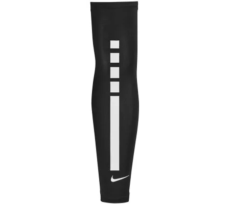 Nike Pro Elite Sleeve 2.0 Black/White