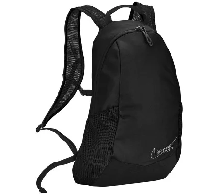 NIKE RACE DAY BACKPACK BLACK