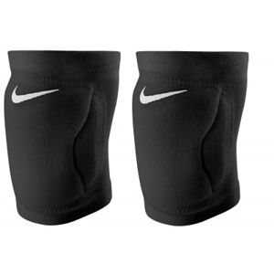 NIKE VOLLEYBALL KNEEPAD STREAK BLACK / WHITE