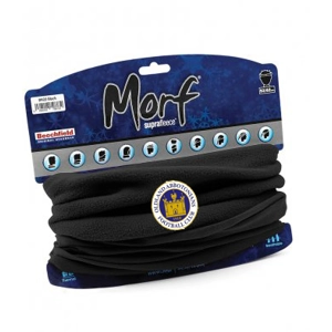 Oldland Abbotonians - Black Snood Oldland Abbotonians - Black Snood