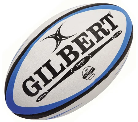 Gilbert Omega Match Ball