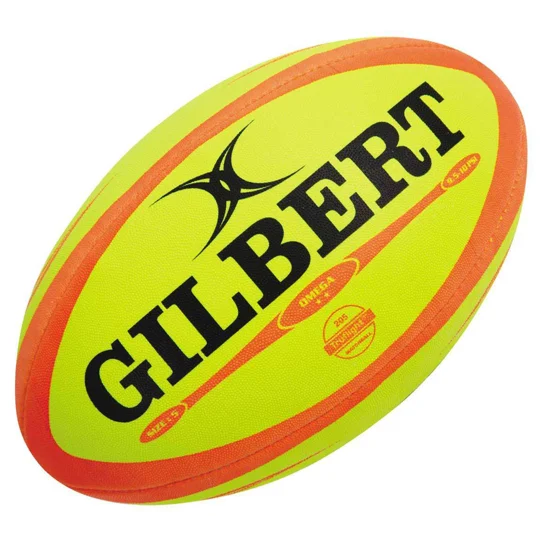 Gilbert Omega Match Ball