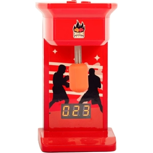 Retro Mini Punch Bag Game