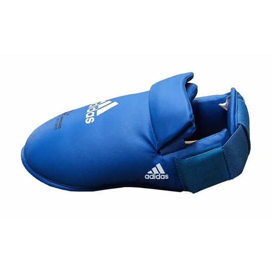 ADIDAS WKF FOOT PROTECTOR