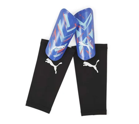 Puma Ultra Light Sleeve Shin Guard