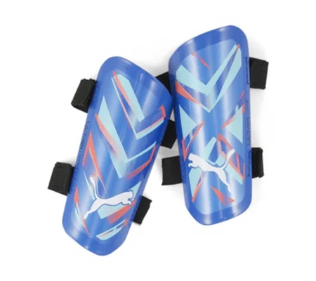 Puma Ultra Light Strap Shin Guard