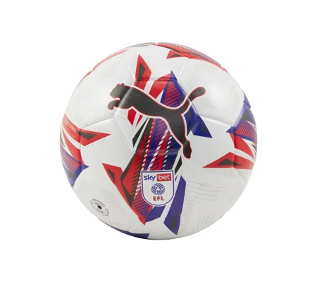 Puma Orbita 3 Sky Bet EFL Football 24/25