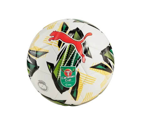 Puma Orbita 6 Carabao Cup Football