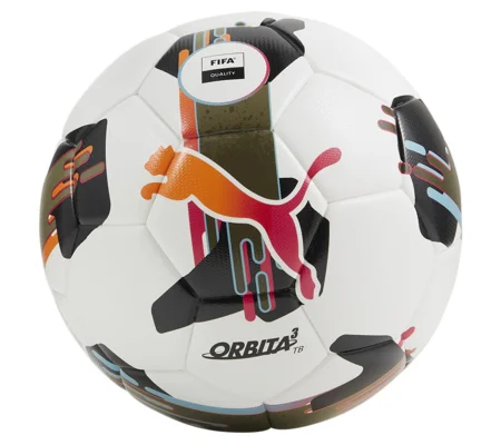 Puma Orbita 3 FIFA Quality Match Football