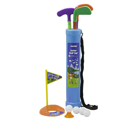 Longridge Junior Caddy Golf Set Longridge Junior Caddy Golf Set Longridge Junior Caddy Golf Set Lon