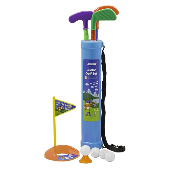 Longridge Junior Caddy Golf Set Longridge Junior Caddy Golf Set Longridge Junior Caddy Golf Set Lon