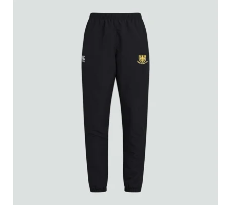 Youth Combe Down RFC CCC Club Pant - Black
