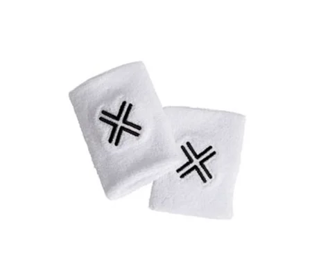 Payntr Logo Wristbands White