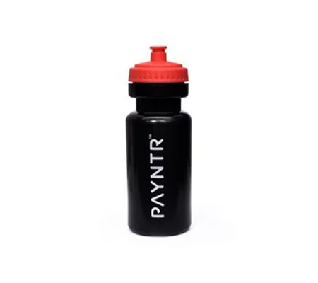 Payntr Sports Water Bottle