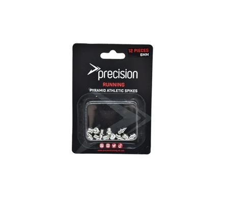 Precision Pyramid Athletic Spikes Single