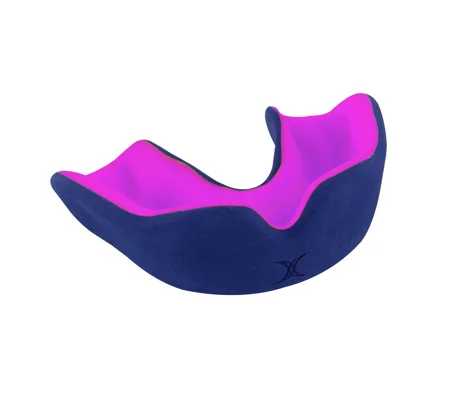 Gilbert XBrace Dual Density Mouthguard
