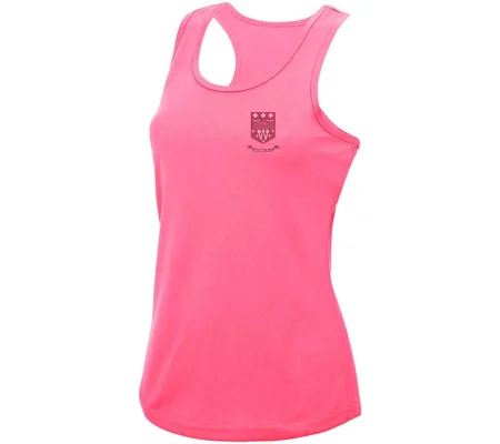 Whitehall RFC Vest Ladies