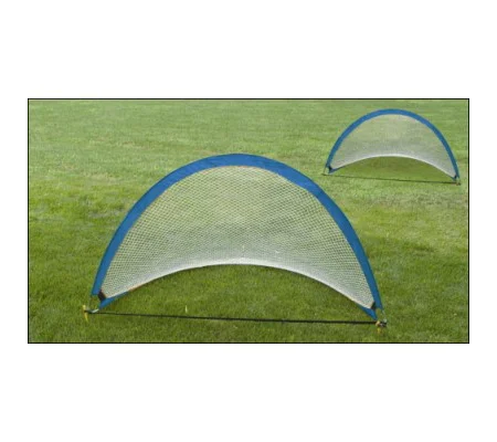 POP-UP GOALS (PAIR) - 4' X 2'8'' (NEW SIZE) CARTASPORT