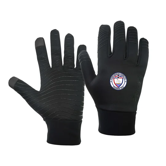 Portishead Town FC - Essential Warm Player Gloves