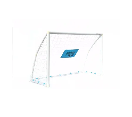 PrecisionPLAY Quick Net Garden Goal