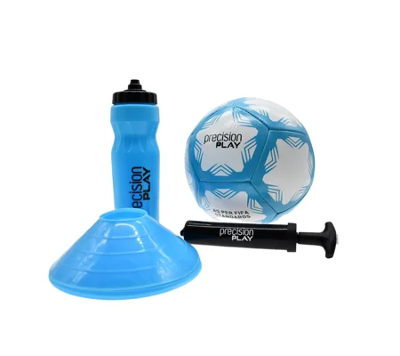 PrecisionPLAY Football Training Set