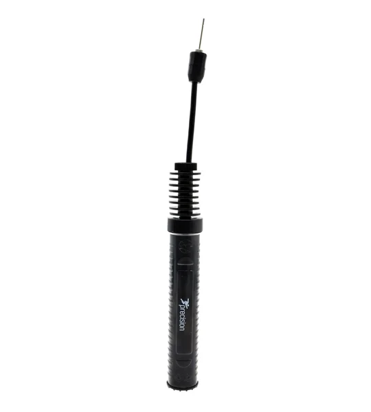 Precision Double Action Pump