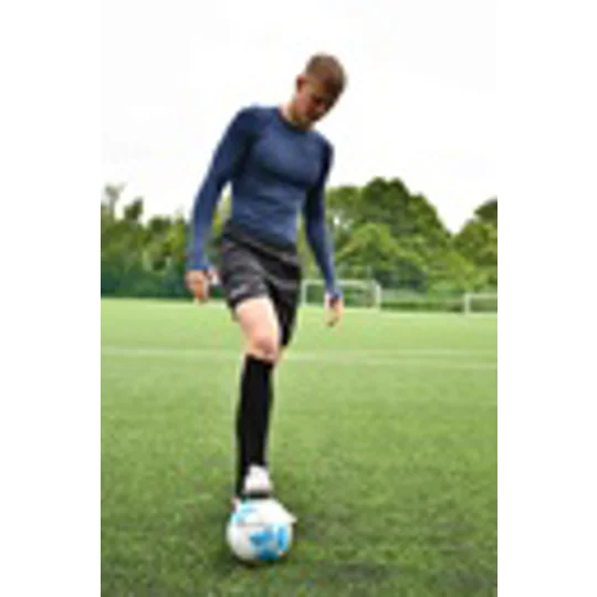 Precision Essential Baselayer Long Sleeve Shirt