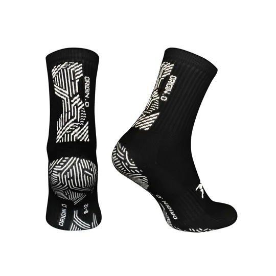 Precision Origin.0 Grip Socks