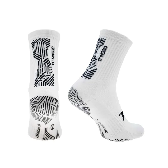 Precision Origin.0 Grip Socks