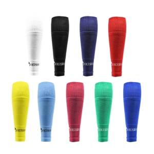 Precision Pro Footless Compression Sleeve Socks