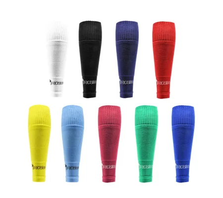 Precision Pro Footless Compression Sleeve Socks
