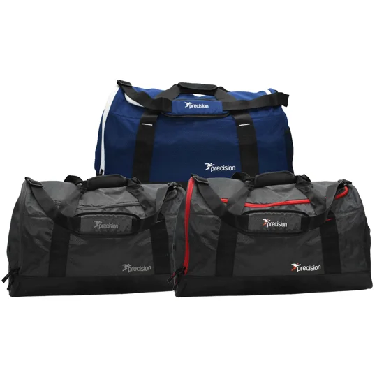 Precision Pro HX Team Holdall Bag