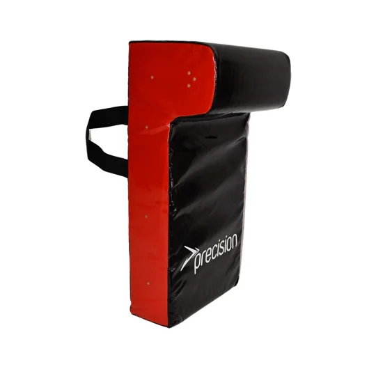 Precision Single Wedge Hit Shield