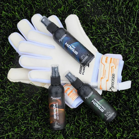 Precision Stealth Eazy Cleaner