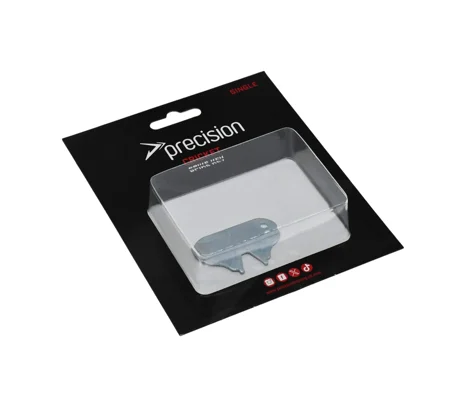 Precision Steel Spike Key