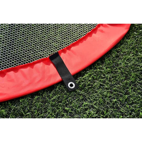 Precision Weighted Pop-Up Goals (Single)