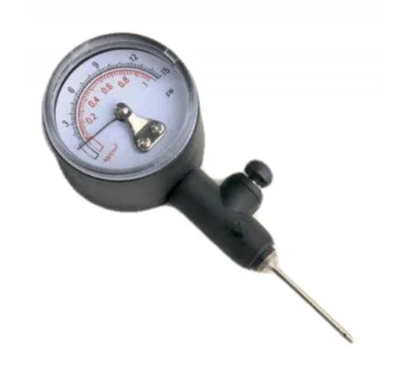 PRESSURE GAUGE