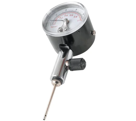 Gilbert Pressure Gauge