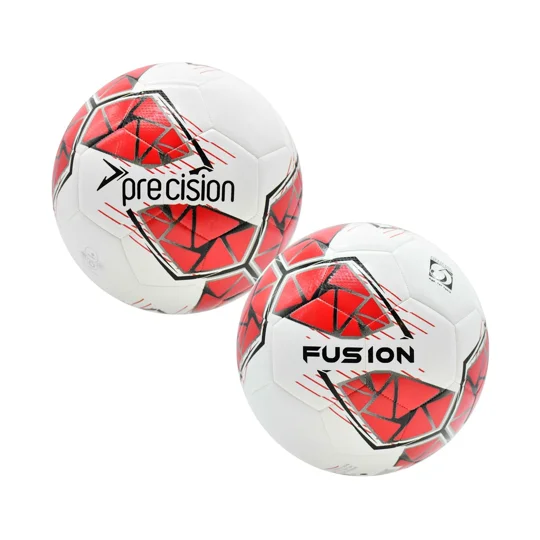 Precision Fusion FIFA Basic Training Ball