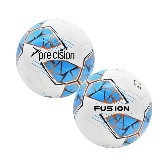 Precision Fusion FIFA Basic Training Ball